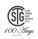 Club de Tenis Sant Gervasi - Barcelona