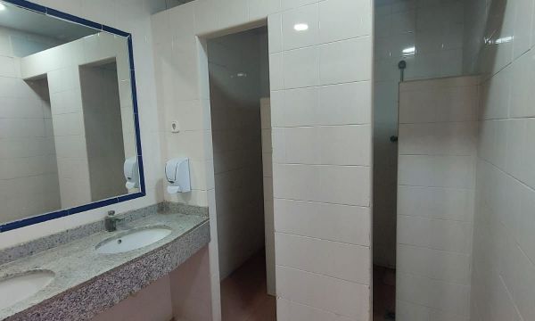 Instalaciones RACKET CLUB CAN VIA